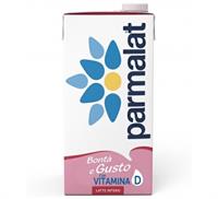 Parmalat Latte Intero Brik Lt.1