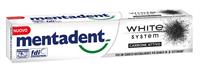 # Mentadent Dentifricio Carbone Attivo Ml.75