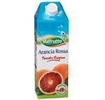 - Valfrutta Succo Arancia Rossa Brik Lt.1,5