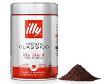 - Illy Caffè Espresso Classico Macinato Gr.250