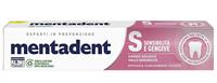 # Mentadent Dentifricio Sensitive Ml.75