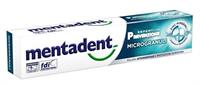 Mentadent Dentifricio Microgranuli Ml.100