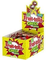 - Fruittella Caramelle Ciuccio Cola Pz.150 /New