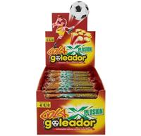 - Caramelle Goleador Cola Xplosion Pz.150 /New