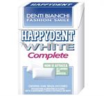 Cingomme HappyDent White Complete Astuccio Pz.20