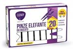 Clendy Pinze Elefante Pz.20