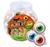 - JoyGum Big EyeBalls Gummy Gr.15 Pz.50