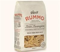 - Rummo Mezze Penne Rigate N.28 Gr.500