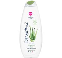 - Dermomed Bagnoschiuma Aloe Ml.650