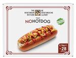 Vegan NoHotDog Surg. Pz.28 Kg.2,1