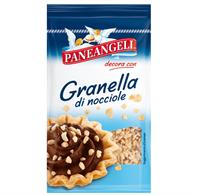 Paneangeli Granella Di Nocciole Gr.50