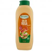 Develey Salsa Rosa Ml.875