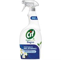 - Cif GreenActive Bagno Spray Ml.650