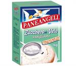 Paneangeli Zucchero A Velo Vanigliato Astuccio Kg.1