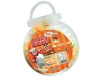 Joygum Mini Burger Gummy Gr.8,5 Pz.50