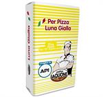 Iaquone Farina 00 Per Pizza Luna Gialla Kg.25