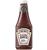 Heinz Salsa Classic BBQ Squeeze Ml.875