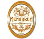 Menabrea Birra Ambrata 5° (In Fusto KeyKeg) Lt.24