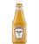 Heinz Salsa Curry Mango Sauce Squeeze Ml.875