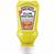 - Heinz Salsa Yellow Mustard (Senape Al Miele) Squeeze Ml.220