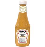 Heinz Salsa Andalouse Sauce Squeeze Ml.875