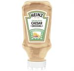 - Heinz Salsa Caesar Squeeze Ml.220