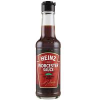 Heinz Salsa Worcester Ml.150