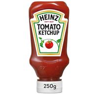 Heinz Ketchup Squeeze Ml.220