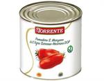 La Torrente Pomodoro San Marzano Kg.2.55