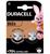 Duracell Batterie Litio 2025 Pz.2