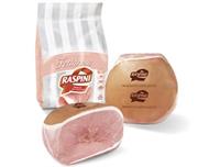 Raspini Prosciutto Cotto Fettarosa 5 Stelle