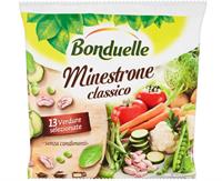 Bonduelle Minestrone Classico Gr.450