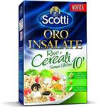 Scotti Insalate Riso E Cereali Gr.800