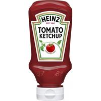 Heinz Ketchup Squeeze Ml.400