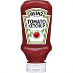 Heinz Ketchup Squeeze Ml.400