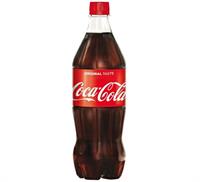 Coca Cola Pet Cl.90