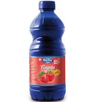 Derby Blu Succo Fragola Pet Lt.1