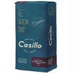 Casillo Farina Tipo 1 Con Germe Di Grano Forte W350 Kg.12,5