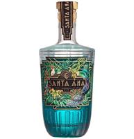 Gin SANTA ANA 43° Cl.70