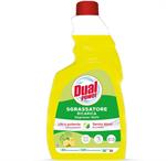 Dual Power Ultra Ricarica Sgrassatore Limone Spray Ml.750