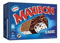 Maxibon Gelato Biscotto Classico Gr.384