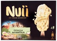 Nuii Gelato Pistacchio Gr.284