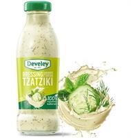 Develey Dress.Salsa Tzatziki Ml.500