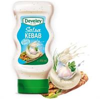 Develey Salsa Kebab Ml.410