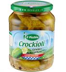 Develey Il Picchio Cetrioli Crockioli Ml.720