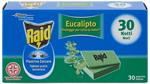 Raid Piastrine Eucalipto 30 Notti