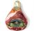 Prosciutto Crudo Montevecchio Natural S.V