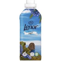 - Lenor Ammorbidente Capri 40 Lavaggi