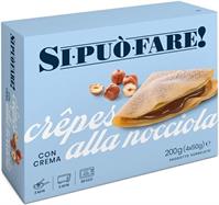 Crepes Alla Nocciola Surg. Pz.4