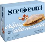 Crepes Alla Nocciola Surg. Pz.4